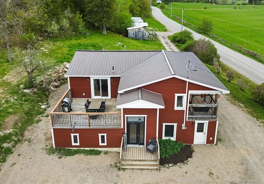 House for sale - 126 Ch. Church, Campbell's Bay, J0X 1K0