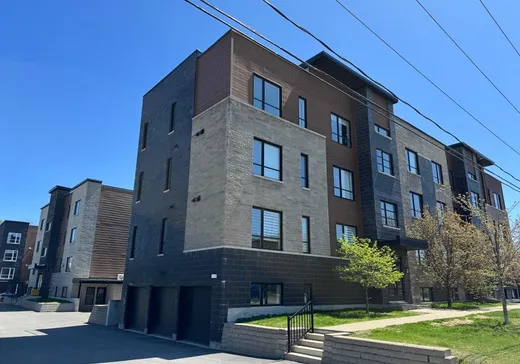 Condo à vendre - 201 Place du Clair-Bois, Sainte-Anne-des-Plaines, J5N1C1