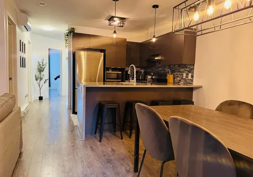 Condo for sale - 201 Place du Clair-Bois, Sainte-Anne-des-Plaines, J5N 1C1
