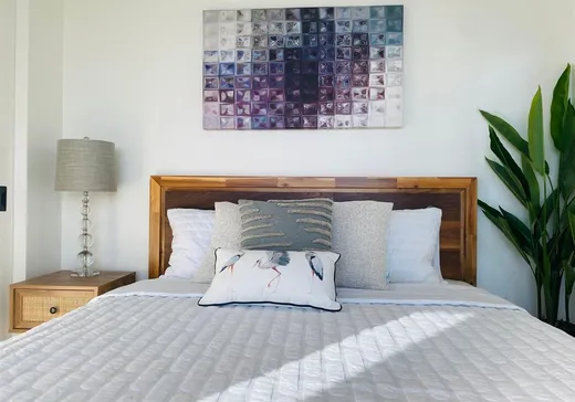 Condo à vendre - 1245 Rue De Bleury, Montréal (Centreville), H3B 0G2