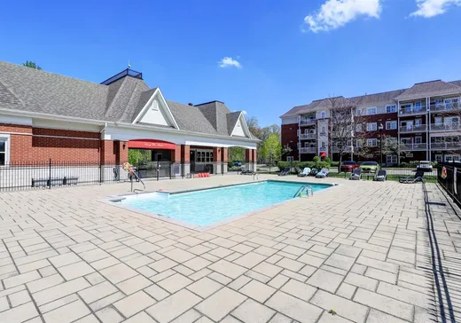 Condo à vendre - 1460 Av. de Rochechouart, Saint-Jérôme, J7Z0C2