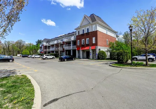 Condo à vendre - 1460 Av. de Rochechouart, Saint-Jérôme, J7Z 0C2