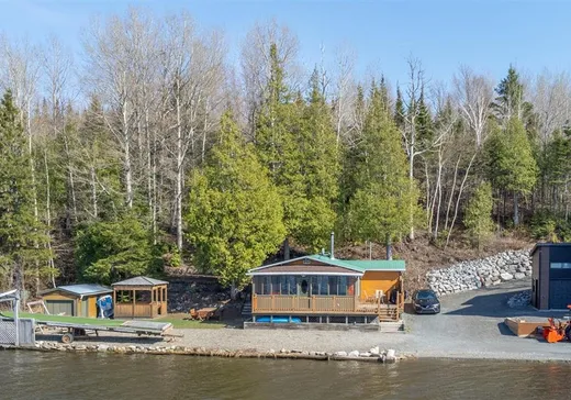 Bungalow à vendre - 3 Ch. Privé 9 Rang-3 O., St-Fabien, G0L2Z0