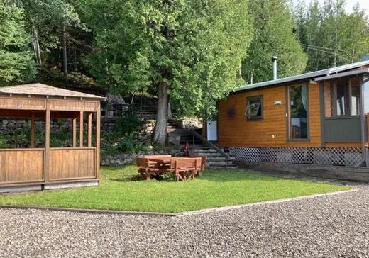 Maison à vendre - 3 Ch. Privé 9 Rang-3 O., St-Fabien, G0L 2Z0