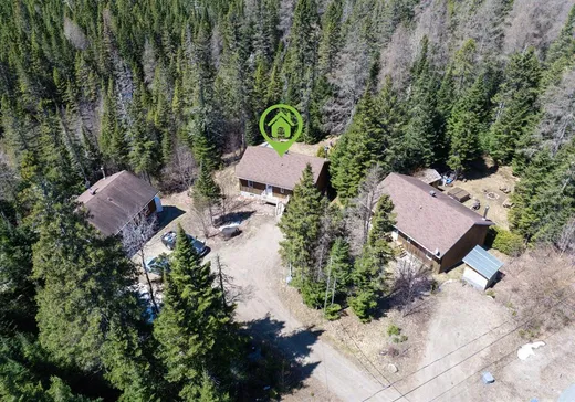 Bungalow à vendre - 1849 Ch. du Chardonneret, Laval (Sainte-Rose), J0T2A0