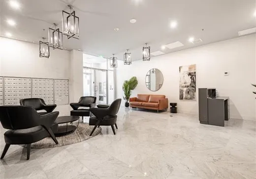 Condo for sale - 1190 Rue MacKay, Montreal (Downtown), H3G 0G1
