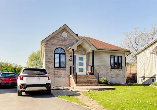 Maison à vendre - 65 Rue des Albatros, Lavaltrie, J5T 1H5