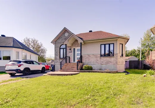 Maison à vendre - 65 Rue des Albatros, Lavaltrie, J5T 1H5