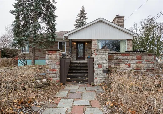 Maison à vendre - 1660 Rue Muir, Montréal (Saint-Laurent), H4L 4T3