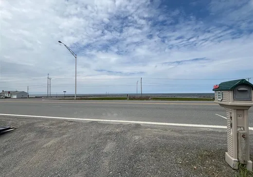 Maison à vendre - 408 Route 132, Matane, G4W 7C4