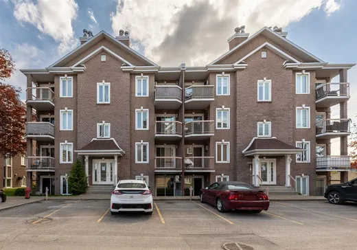 Condo à vendre - 5885 Boul. Couture, Montréal (Saint-Léonard), H1P 1A8