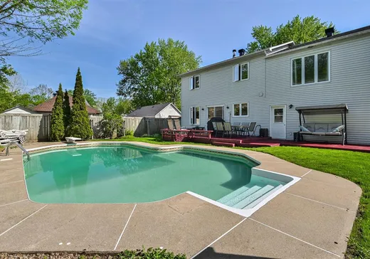 Maison à vendre - 2000 23e Avenue, Laval (Laval-Ouest), H7R 3H4