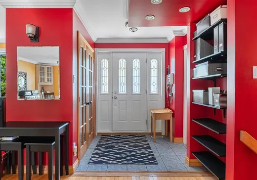 Maison à vendre - 2000 23e Avenue, Laval (Laval-Ouest), H7R 3H4