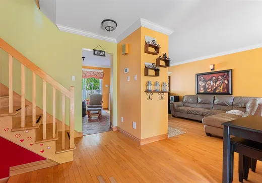 Maison à vendre - 2000 23e Avenue, Laval (Laval-Ouest), H7R 3H4
