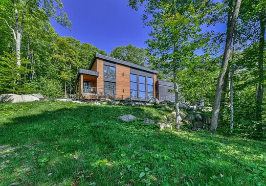 Maison à étages à vendre - 700 Mtée de l'Adret, Sainte-Adèle, J8B0E6