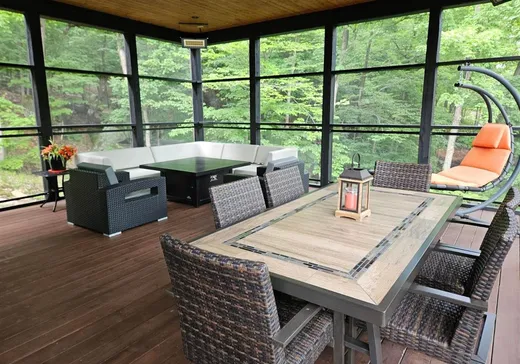 Maison à vendre - 700 Mtée de l'Adret, Sainte-Adèle, J8B 0E6