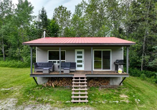 Maison à vendre - 330 Ch. Aubé, Weedon, J0B 3J0