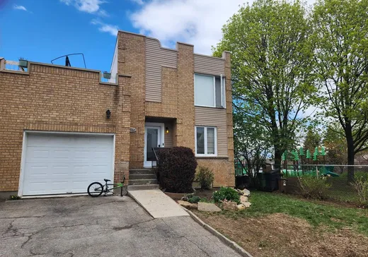 House for sale - 17062 Rue Guillaume, Montreal (Pierrefonds-Roxborro), H9J 3T7