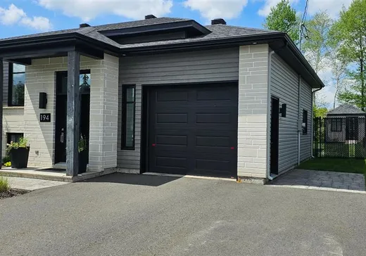 Maison à vendre - 194 Rue de l'Ébéniste, Saint-Christophe-D'Arthabaska, G6S 0V4