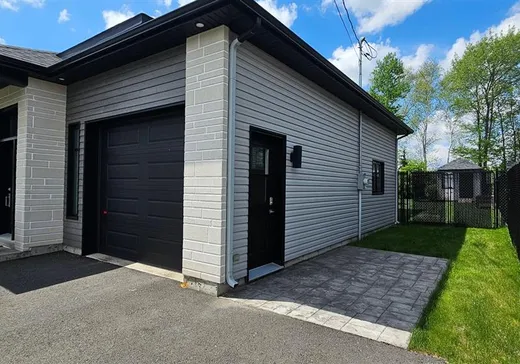 Maison à vendre - 194 Rue de l'Ébéniste, Saint-Christophe-D'Arthabaska, G6S 0V4