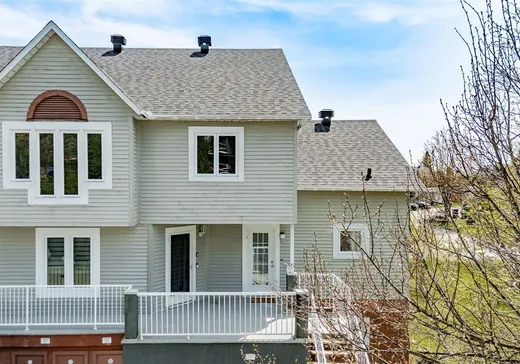 Condo for sale - 126 Rue Desjardins, Magog, J1X5X8