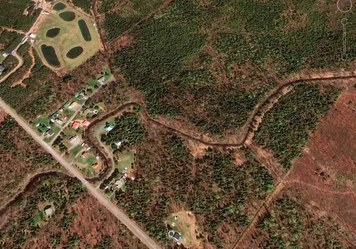 Hobby Farm for sale - 184 9e Rang, Lefebvre, J0H2C0
