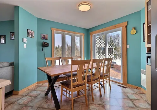 House for sale - 141 Rue du Curé-Mauger, Saint-Isidore-de-Clifton, J0B 2X0