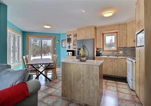 House for sale - 141 Rue du Curé-Mauger, Saint-Isidore-de-Clifton, J0B 2X0