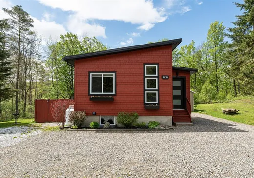 Bungalow à vendre - 2751 Ch. de la Vallée-Missisquoi, Mansonville, J0E1X0