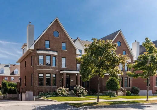 Two or more stories for sale - 2728 Av. Ernest-Hemingway, Montreal (Saint-Laurent), H4R3E9