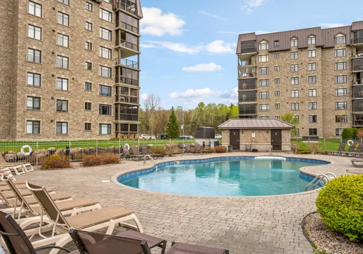 Condo à vendre - 7740 Rue du Daim, Charlesbourg, G1G 0A1