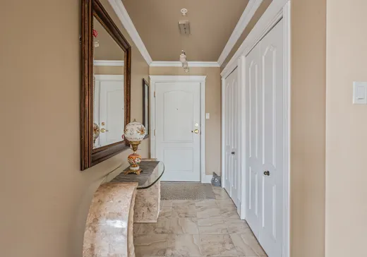 Condo à vendre - 7740 Rue du Daim, Charlesbourg, G1G 0A1