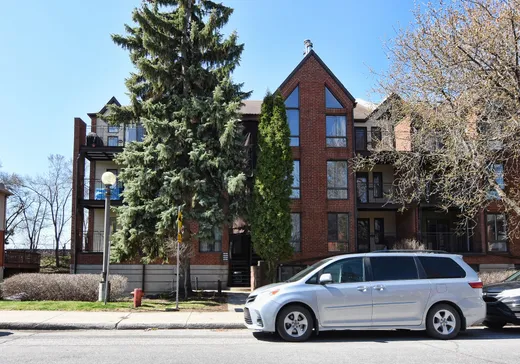 Condo for sale - 10134 Prom. des Riverains, Montreal (Anjou), H1J 2T9