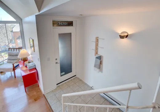 Condo for sale - 10134 Prom. des Riverains, Montreal (Anjou), H1J 2T9