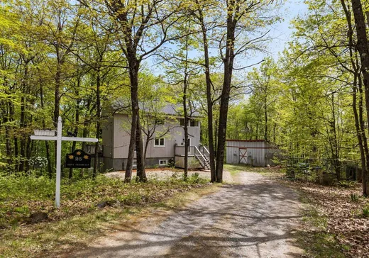 Maison à étages à vendre - 25 Rue du Mont-Tremblant, Cantley, J8V3B2