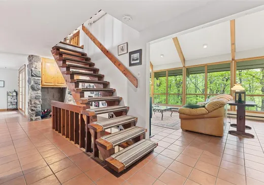 House for sale - 25 Rue du Mont-Tremblant, Cantley, J8V 3B2