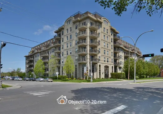 Condo for sale - 45 Boul. Desjardins E., Sainte-Thérèse, J7E5W9