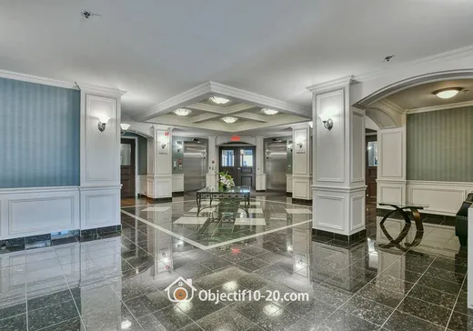 Condo à vendre - 45 Boul. Desjardins E., Sainte-Thérèse, J7E 5W9