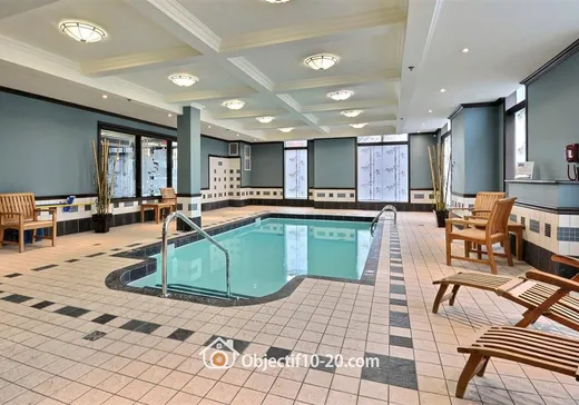 Condo à vendre - 45 Boul. Desjardins E., Sainte-Thérèse, J7E 5W9
