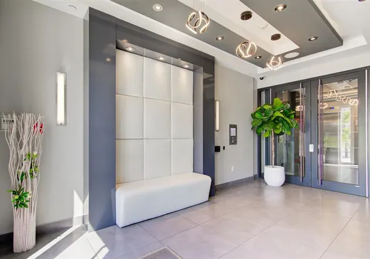 Condo for sale - 3731 Boul. St-Elzear O., Laval (Chomedey), H7P 4K1