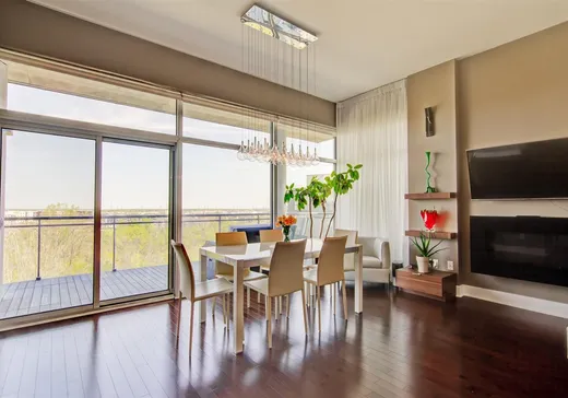Condo for sale - 3731 Boul. St-Elzear O., Laval (Chomedey), H7P 4K1
