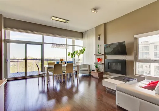 Condo for sale - 3731 Boul. St-Elzear O., Laval (Chomedey), H7P 4K1
