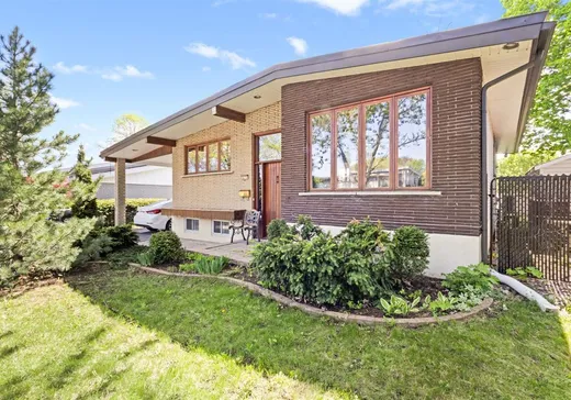 Maison à vendre - 671 Rue Filiatrault, Laval (Sainte-Dorothee), H7X 2J3