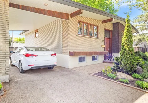 Maison à vendre - 671 Rue Filiatrault, Laval (Sainte-Dorothee), H7X 2J3