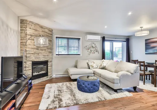 Condo for sale - 5231 Av. Eliot, Laval (Chomedey), H7W 0C5