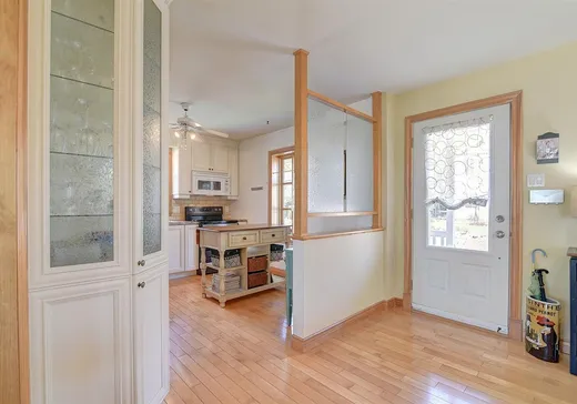 Maison à vendre - 4371 Rue St-Félix, Sainte-Foy-Sillery-Cap-Rouge, G1Y 3A6