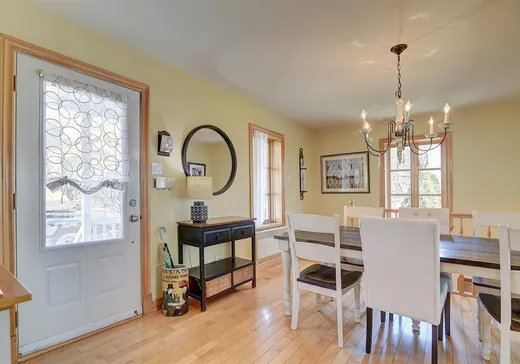 Maison à vendre - 4371 Rue St-Félix, Sainte-Foy-Sillery-Cap-Rouge, G1Y 3A6