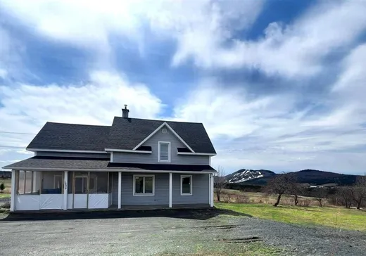 House for sale - 1699 Route 277, Lac-Etchemin, G0R 1S0