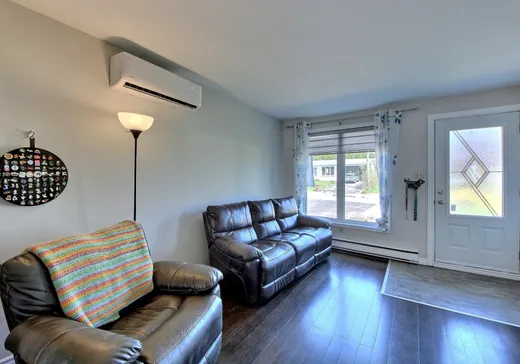 House for sale - 167 Rue René-Bergeron, Chicoutimi, G7G 4S4