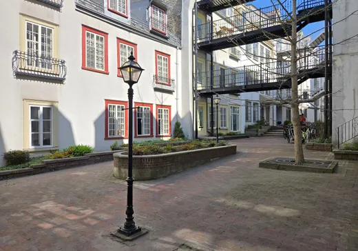 Condo for sale - 355 Rue St-Paul, Quebec City, G1K 3X1